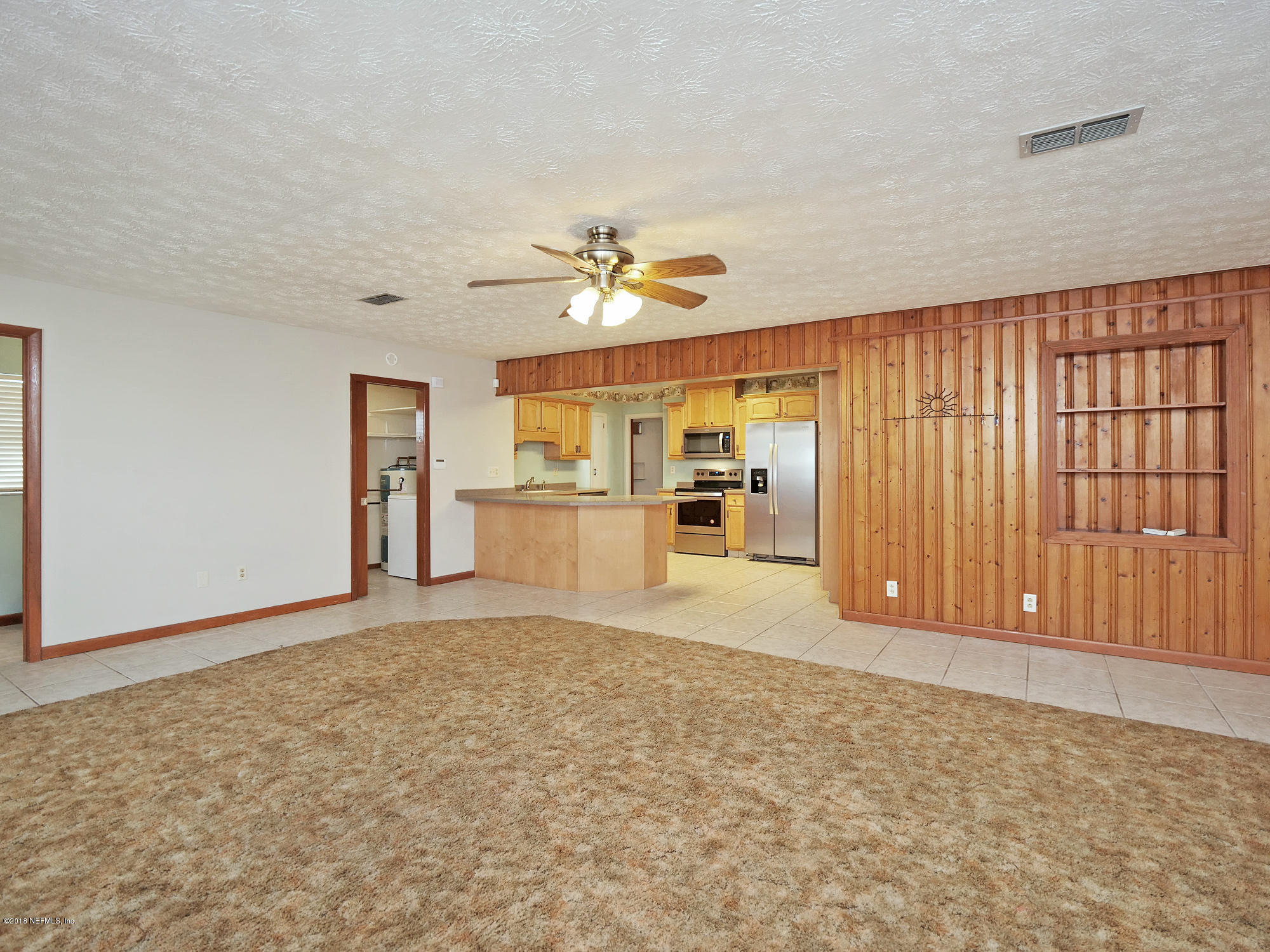 4538 Cambridge Road Jacksonville, FL 32210 - Photo 11 of 27 4538 Cambridge Rd-Den (1)