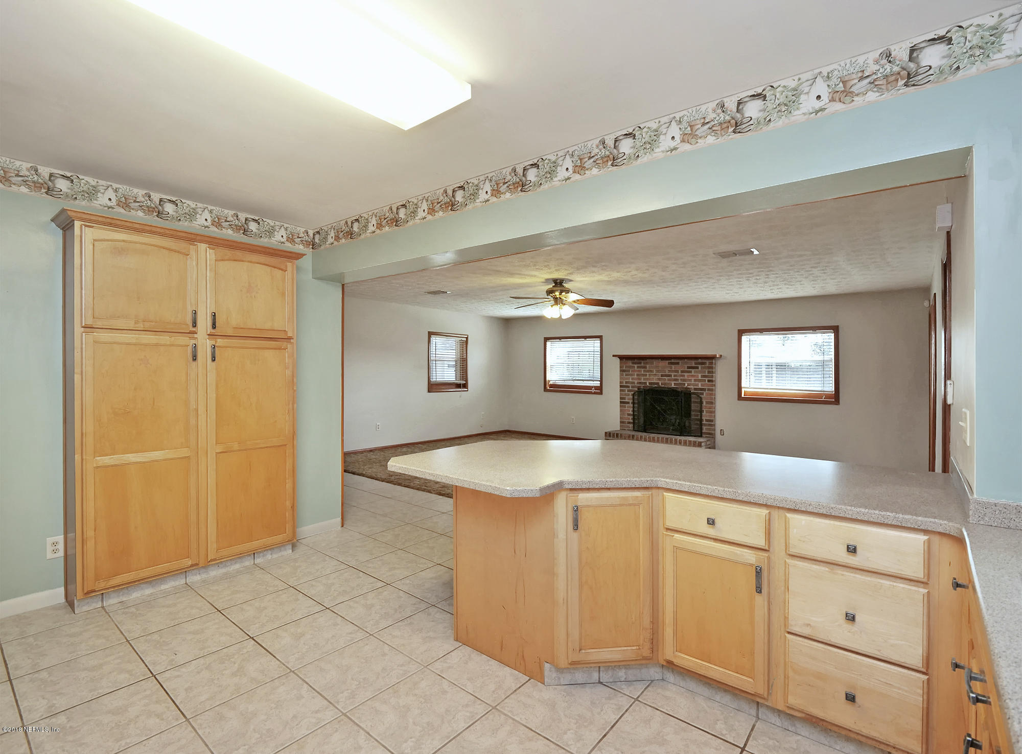 4538 Cambridge Road Jacksonville, FL 32210 - Photo 17 of 27 4538 Cambridge Rd-Kitchen (4)
