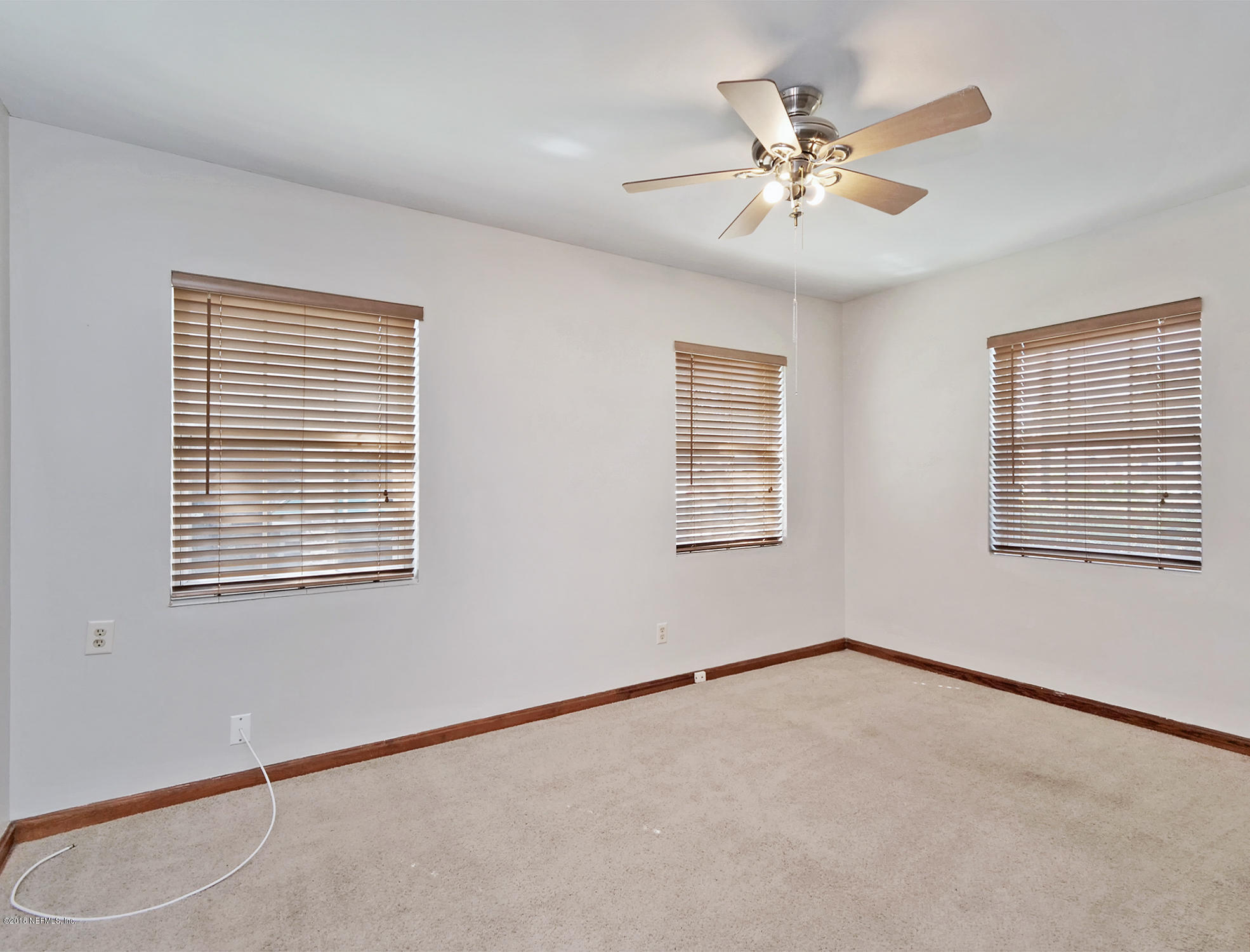 4538 Cambridge Road Jacksonville, FL 32210 - Photo 4 of 27 4538 Cambridge Rd-Bedroom #1 Master