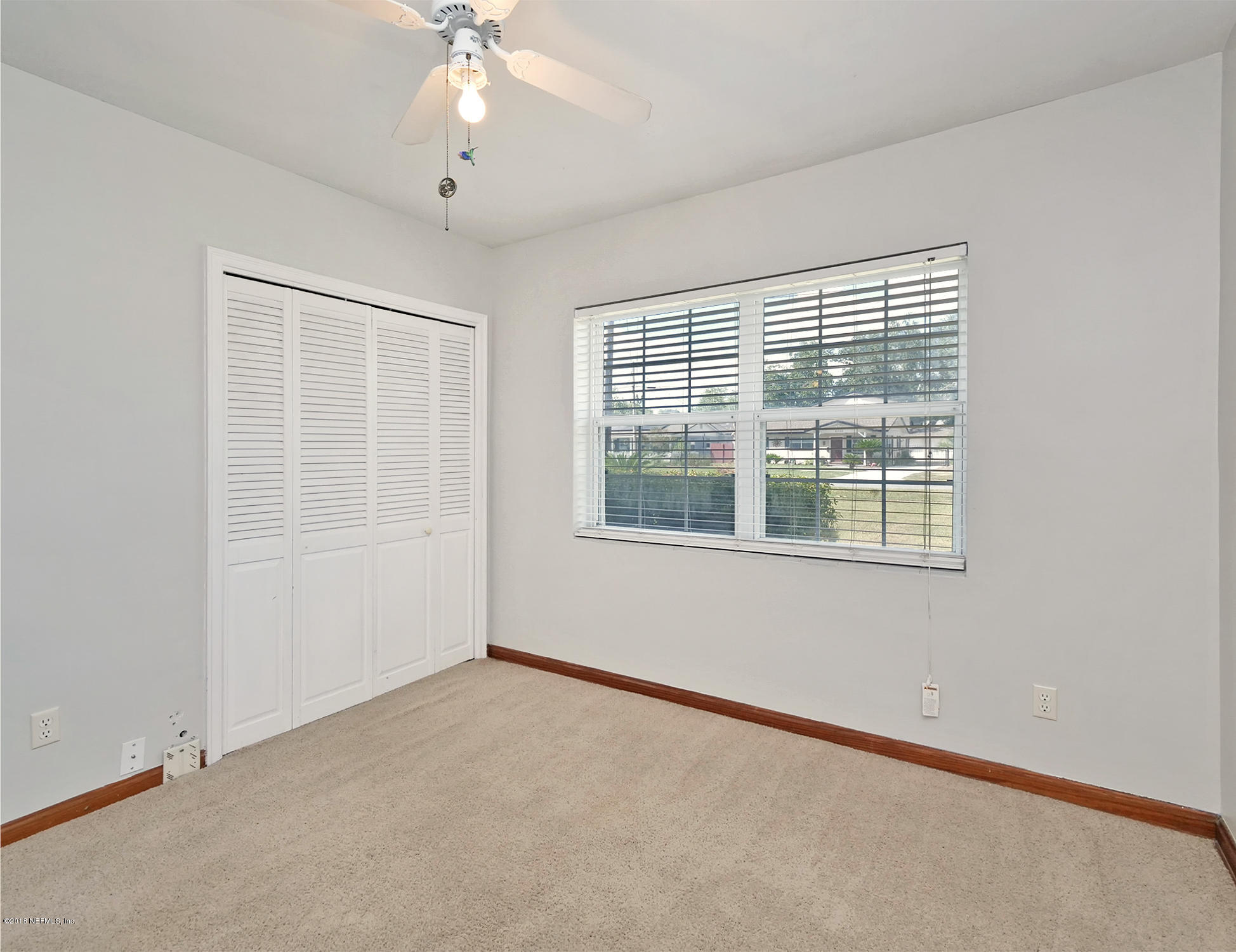4538 Cambridge Road Jacksonville, FL 32210 - Photo 5 of 27 4538 Cambridge Rd-Bedroom #2