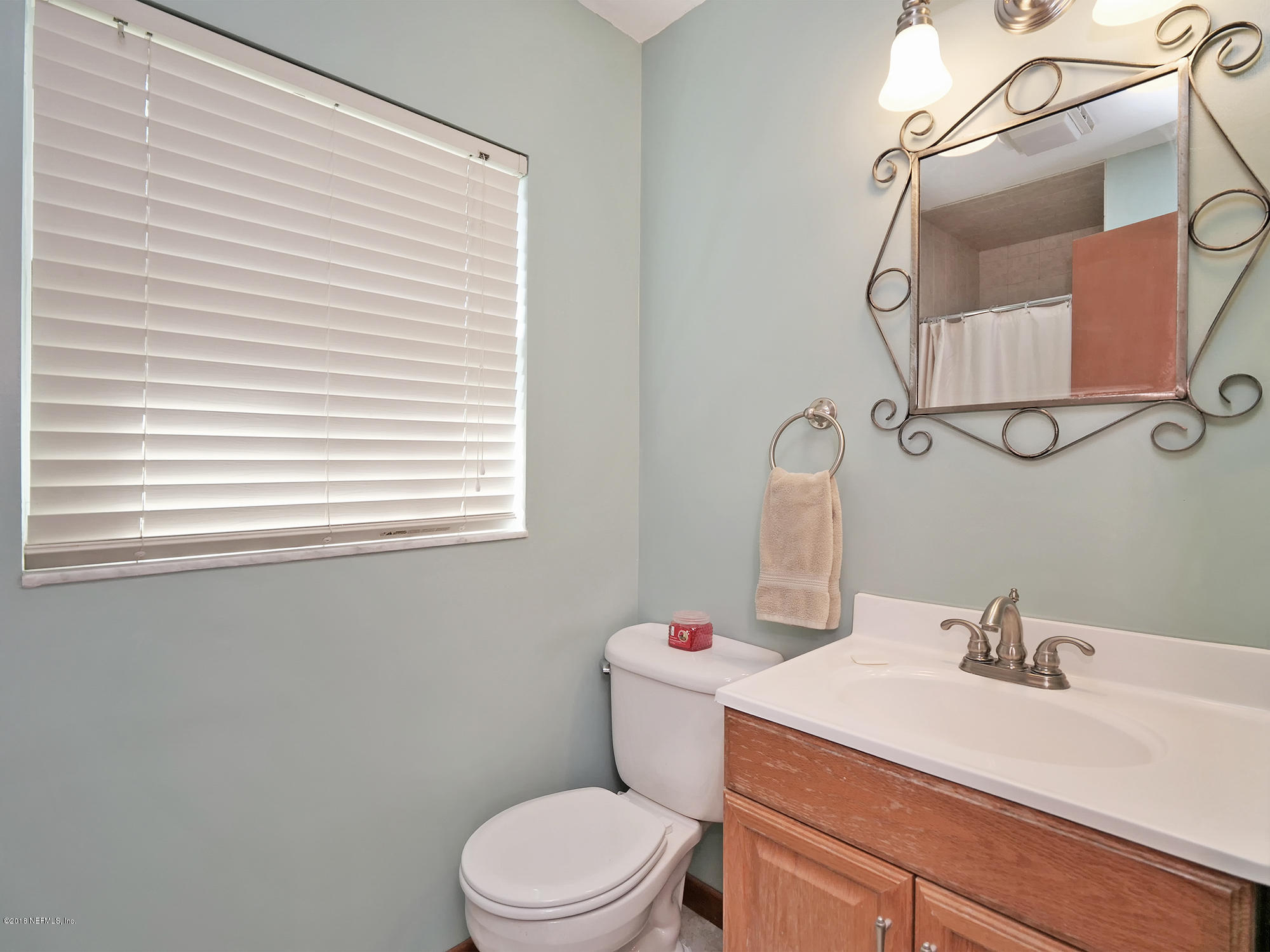4538 Cambridge Road Jacksonville, FL 32210 - Photo 10 of 27 4538 Cambridge Rd-Bathroom #2