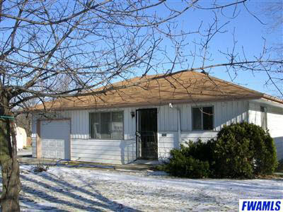 2434 Hobson Road Fort Wayne, IN 46805 - Photo 1 of 5 Gallery Image 1