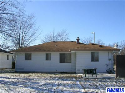 2434 Hobson Road Fort Wayne, IN 46805 - Photo 5 of 5 Gallery Image 5