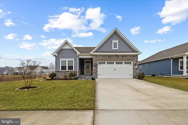 $581,000 | 37333 Kestrel Way, Ocean View, DE 19970