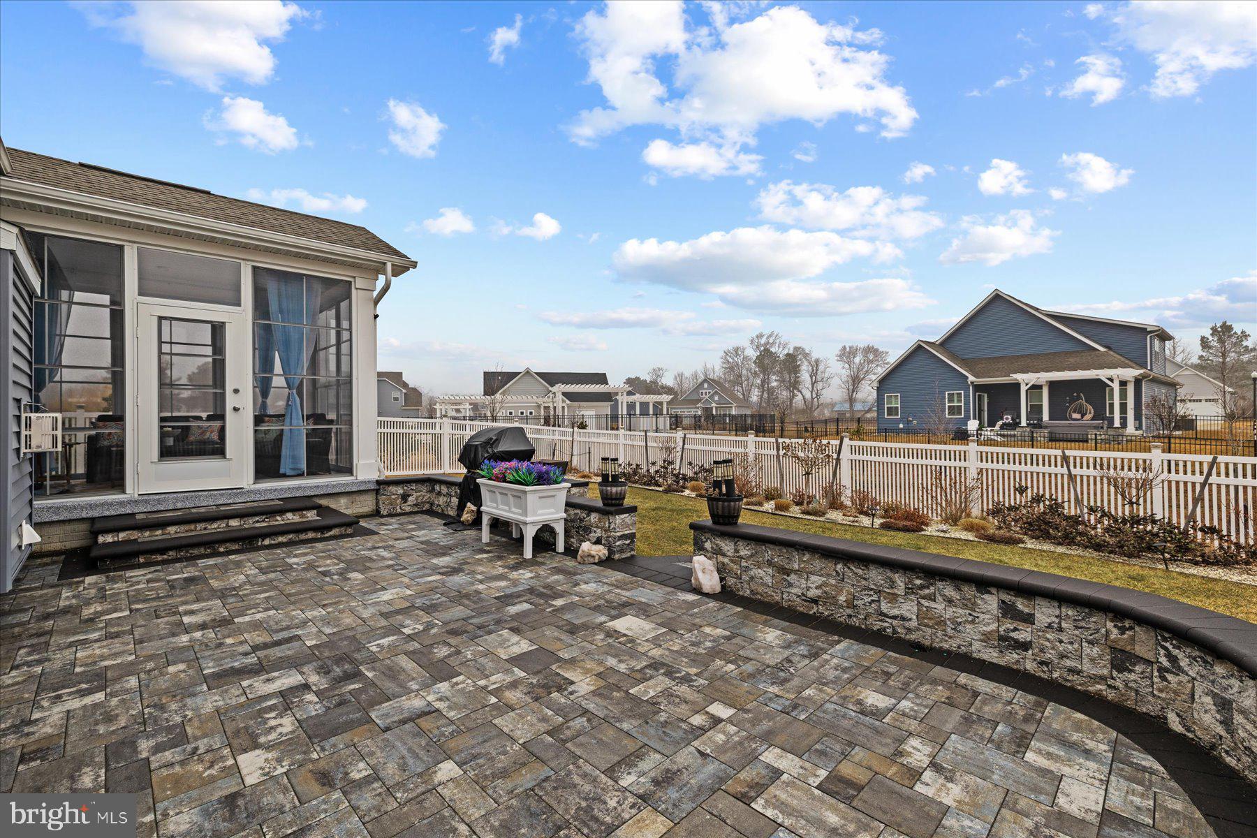 37333 Kestrel Way Ocean View, DE 19970 - Photo 42 of 48 a view of a house with sitting area