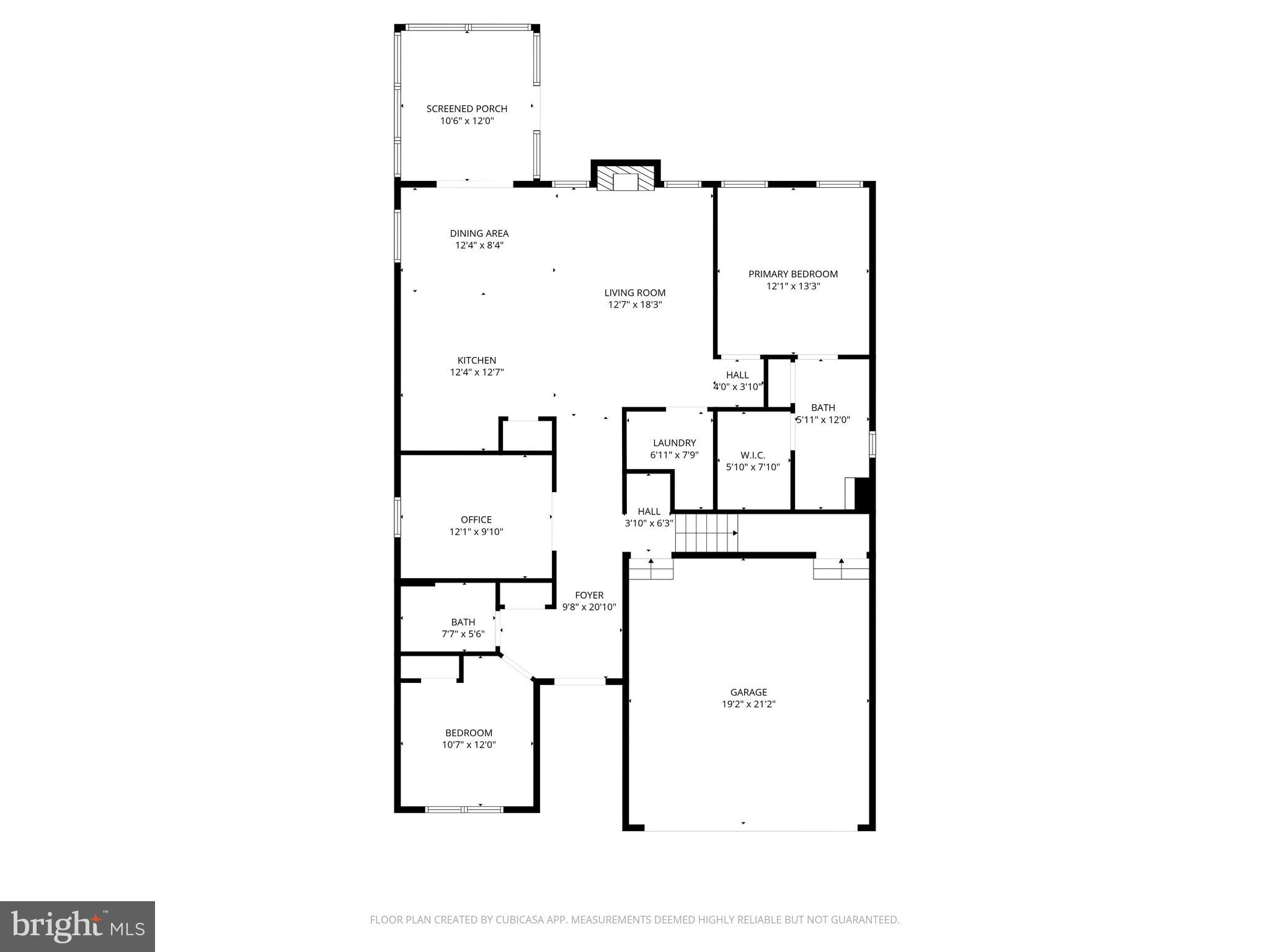 37333 Kestrel Way Ocean View, DE 19970 - Photo 42 of 44 37333 KESTREL Floor 1