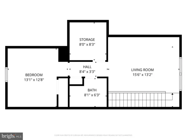 a picture of floor plan