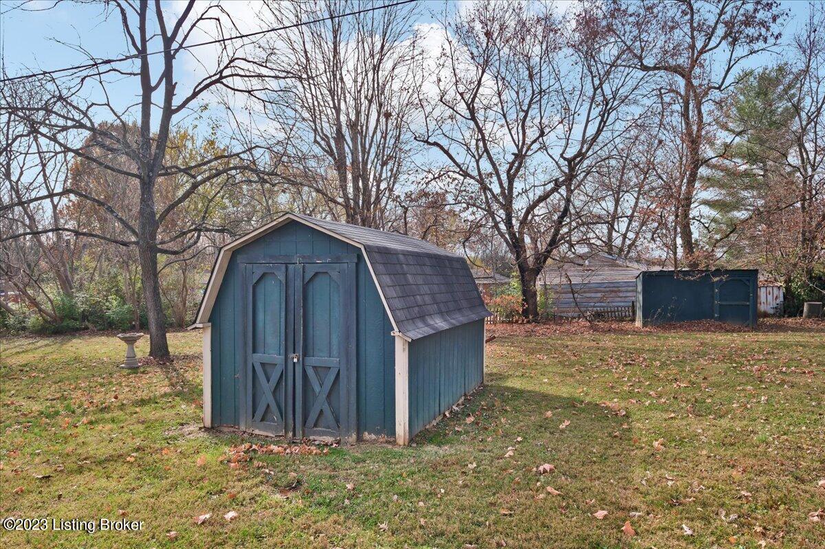 2603 Flatlick Road Mount Washington, KY 40047 - Photo 30 of 35 30-2603 Flatlick Rd-130