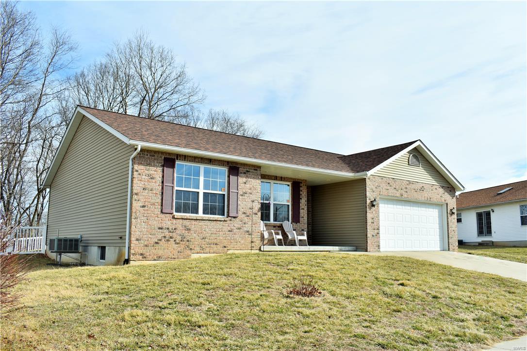 305 Nellies Ridge Valmeyer, IL 62295 - Photo 22 of 26 Gallery Image 22