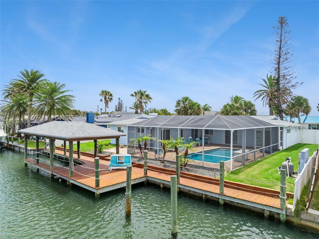 106 Anchor Drive Ponce Inlet, FL 32127 - Photo 46 of 52