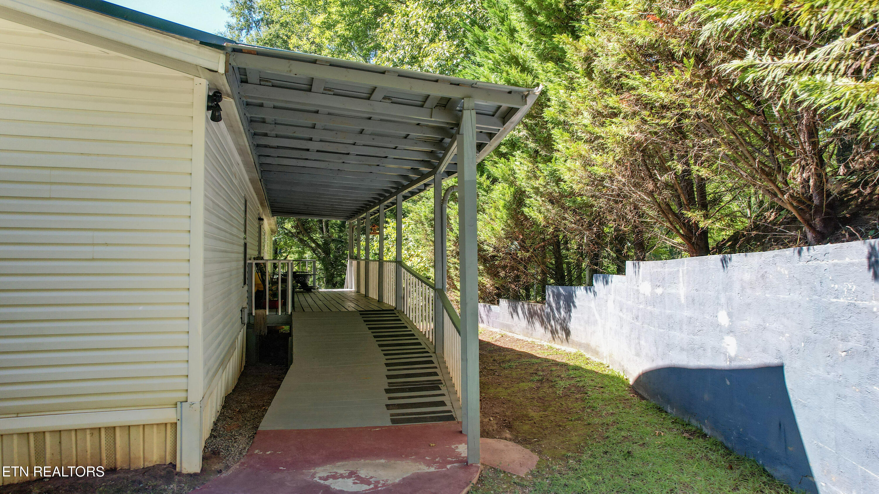 706 Shaw Mountain Road Tellico Plains, TN 37385 - Photo 43 of 60 53-DJI_0356