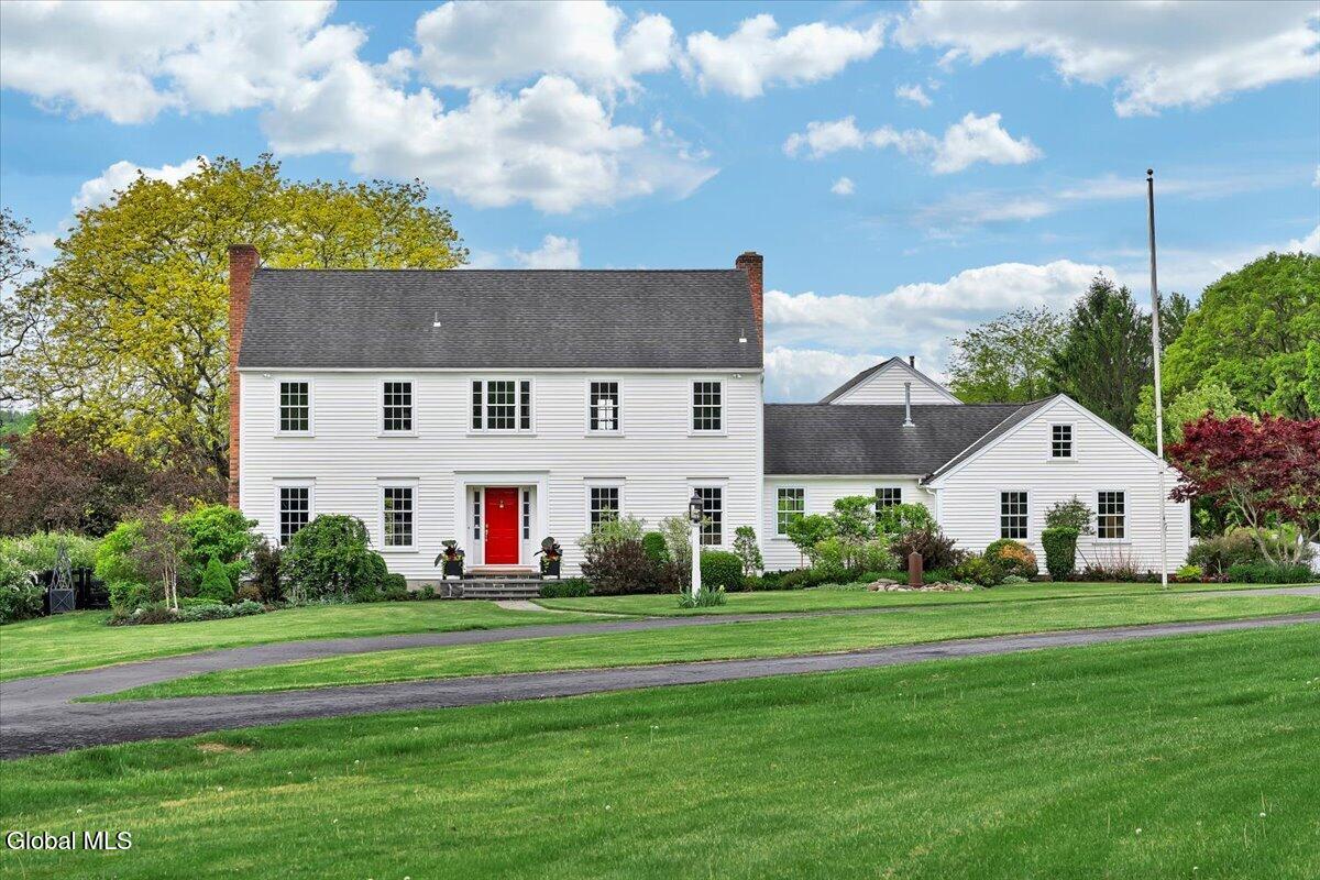 145 Bullock Road New Scotland, NY 12159 - Photo 93 of 112 091-P1926131