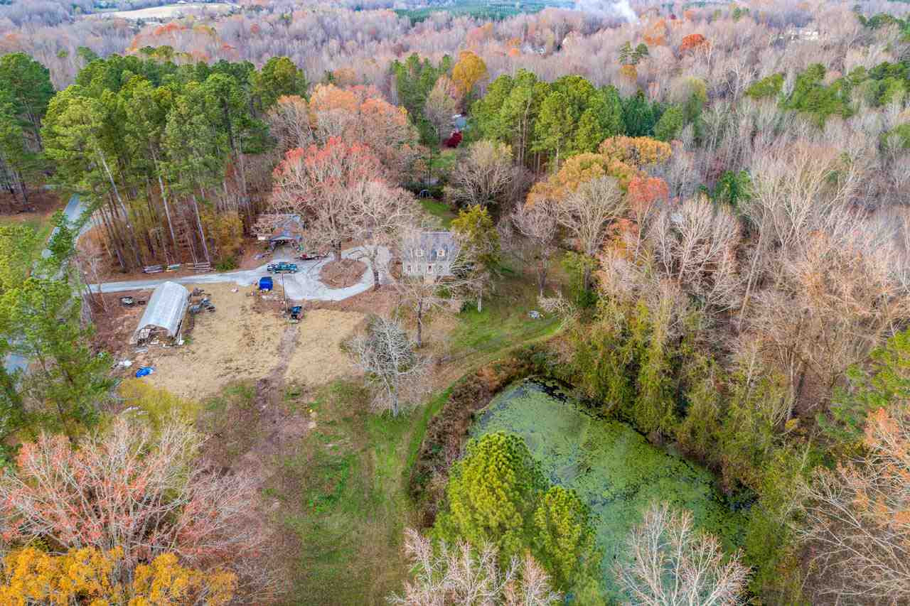 7034 Whitney Road Graham, NC 27253 - Photo 25 of 30 Photo 25