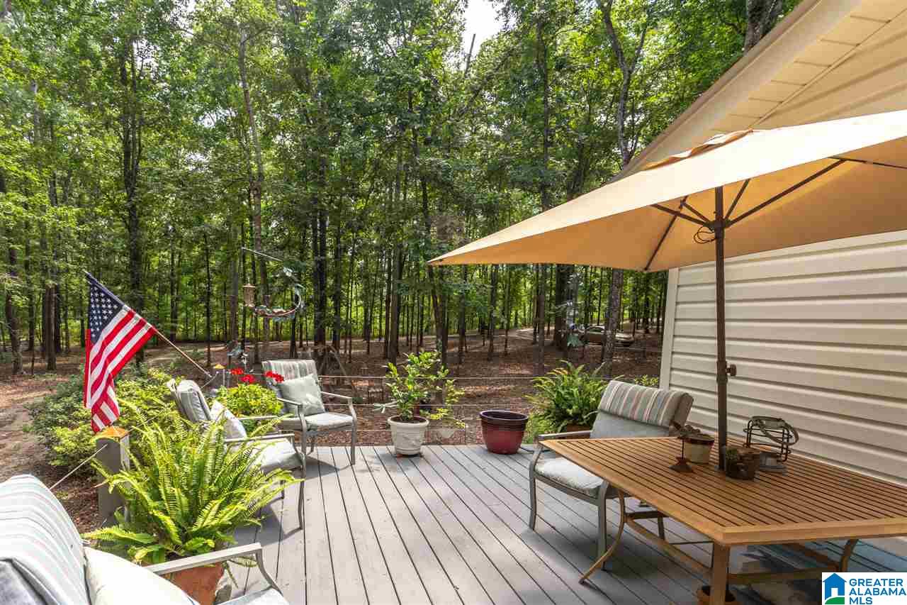 501 Eagle Bald Road Jacksonville, AL 36265 - Photo 27 of 49 Gallery Image 27
