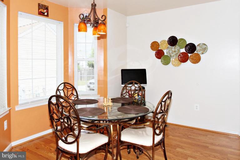 4638 Old Court Road Pikesville, MD 21208 - Photo 16 of 22 breakfast area