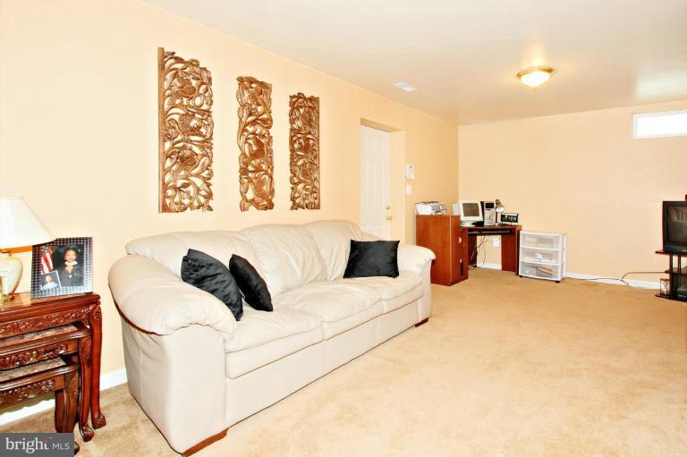 4638 Old Court Road Pikesville, MD 21208 - Photo 17 of 22 Rec room in basement