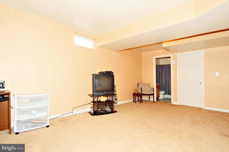 4638 Old Court Road Pikesville, MD 21208 - Photo 9 of 22 Basement