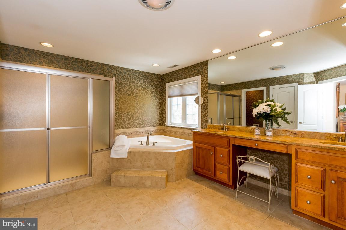 6042 Detrick Road Mount Airy, MD 21771 - Photo 20 of 30 Shower, Soaking Tub, Double Vanities, Huge WIC