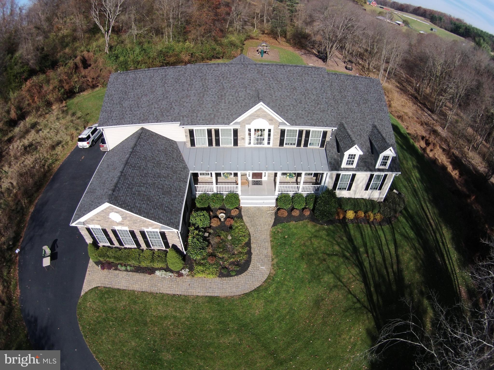 6042 Detrick Road Mount Airy, MD 21771 - Photo 30 of 30 Fully contained 2 bed/2 bath attached guest house