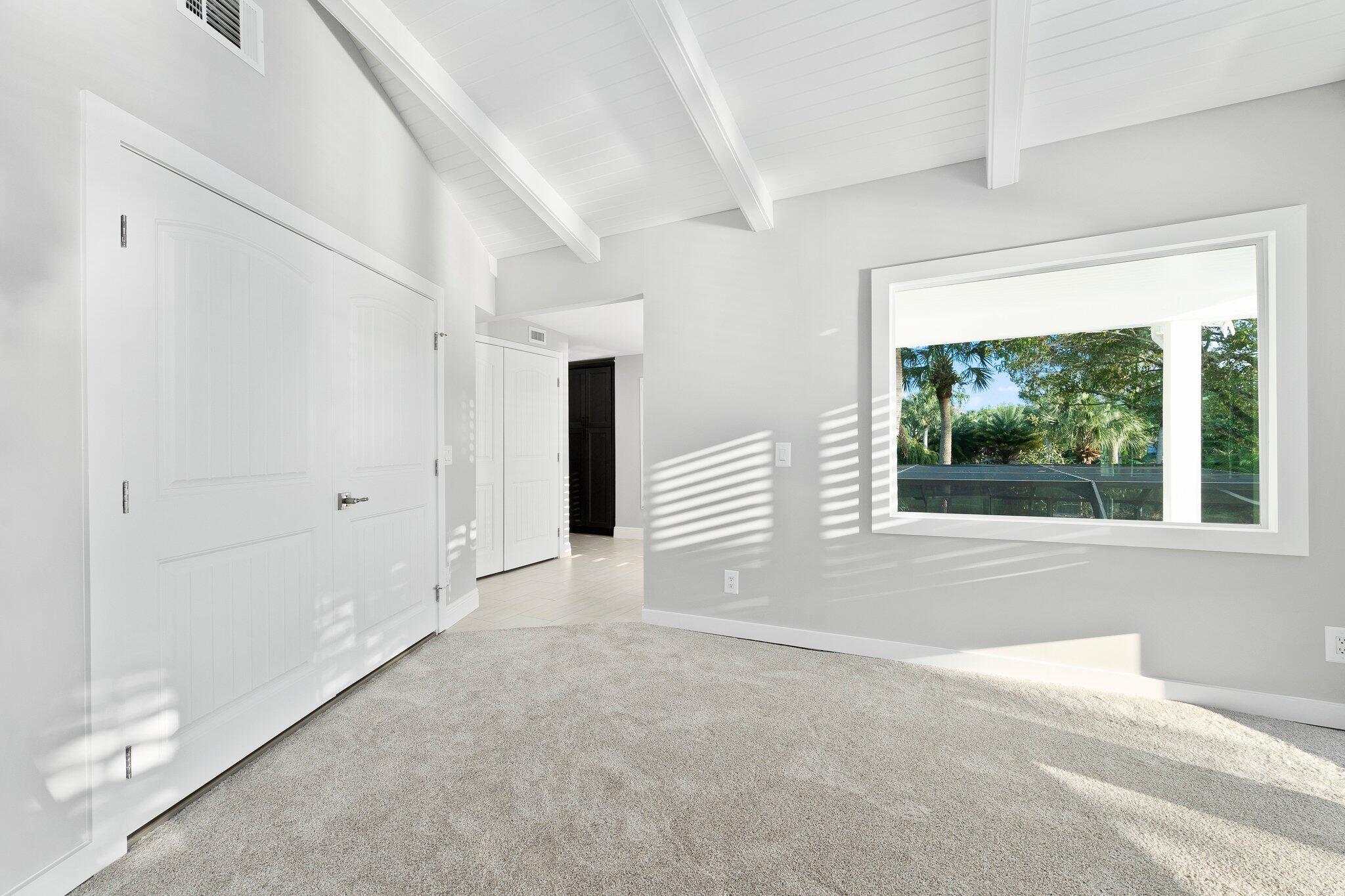 611 Southwest Timber Trail Stuart, FL 34997 - Photo 20 of 56 Master Bedroom