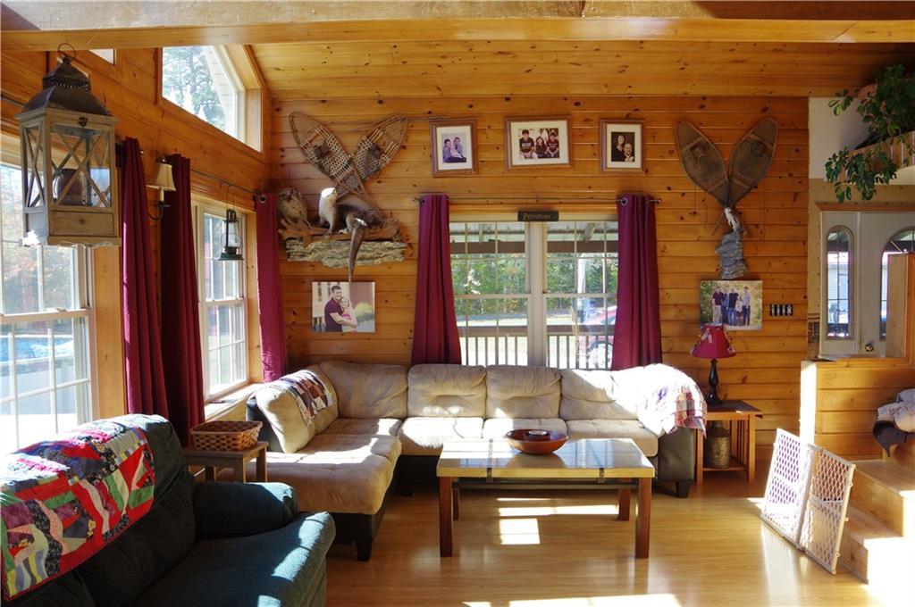 199 Bailey Road Guilford, ME 04443 - Photo 15 of 34 Great room