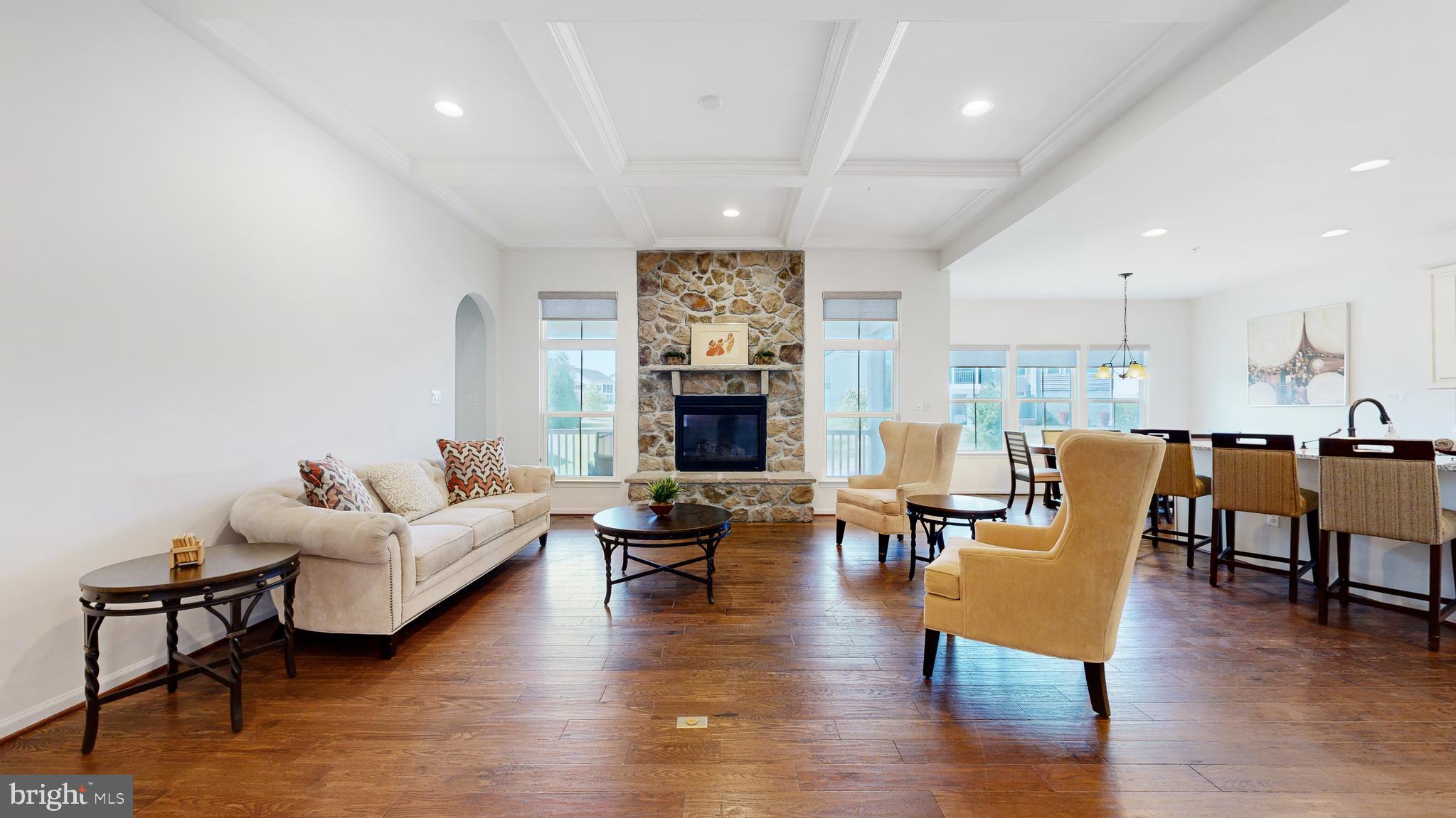 1394 Patuxent Ridge Road Odenton, MD 21113 - Photo 3 of 33