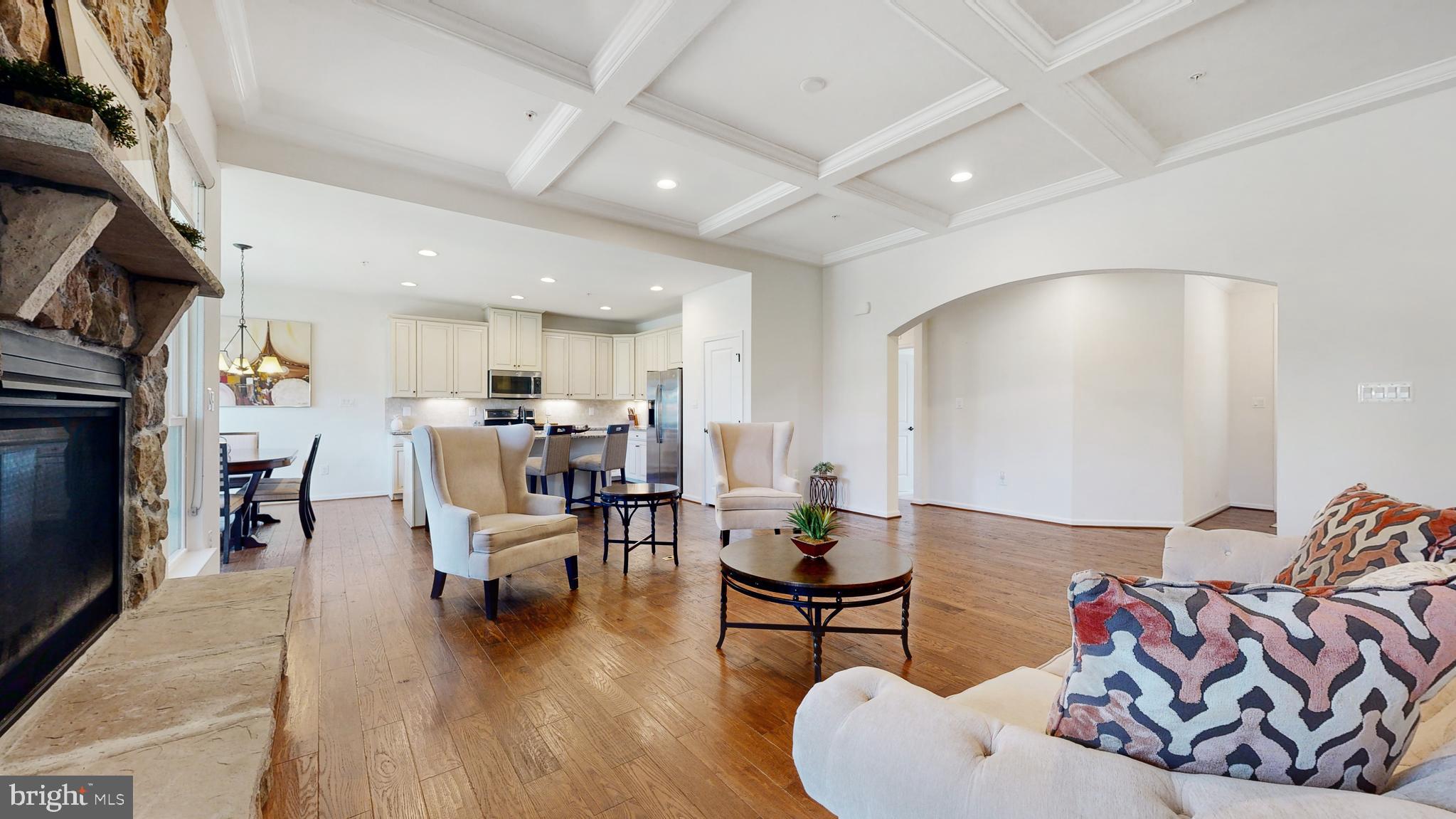 1394 Patuxent Ridge Road Odenton, MD 21113 - Photo 4 of 33