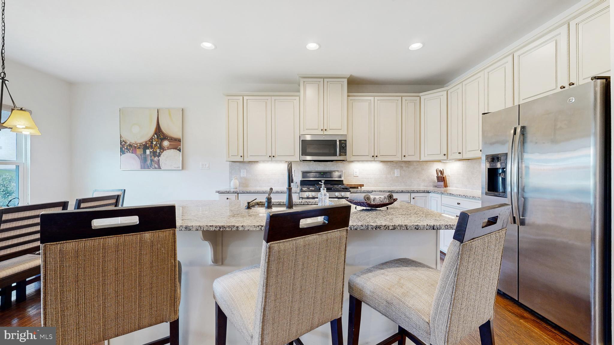 1394 Patuxent Ridge Road Odenton, MD 21113 - Photo 5 of 33