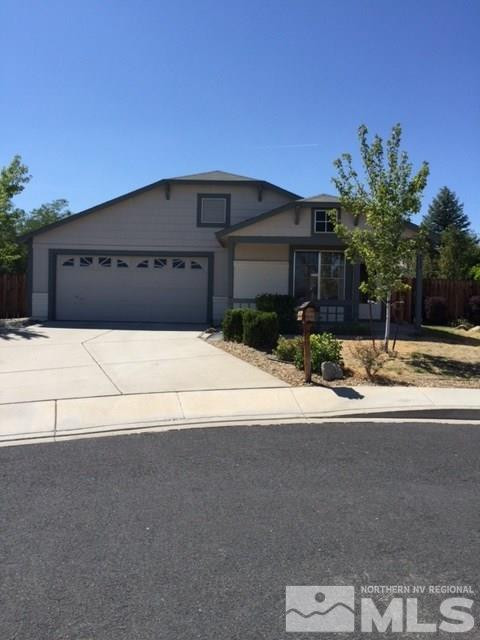 6912 Tesoro Court Reno, NV 89523 - Photo 1 of 1 Photo 1