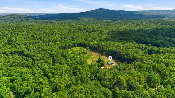 $575,000 | 502 Hornetown Road, Farmington, NH 03835
