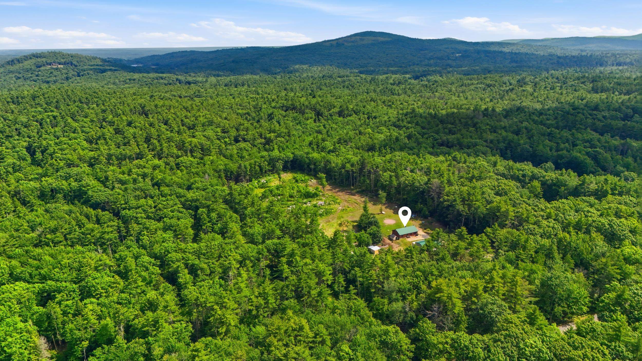 502 Hornetown Road Farmington, NH 03835 - Photo 1 of 49