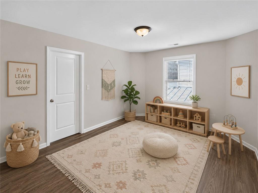 102 Edgeview Court Dallas, GA 30157 - Photo 41 of 50