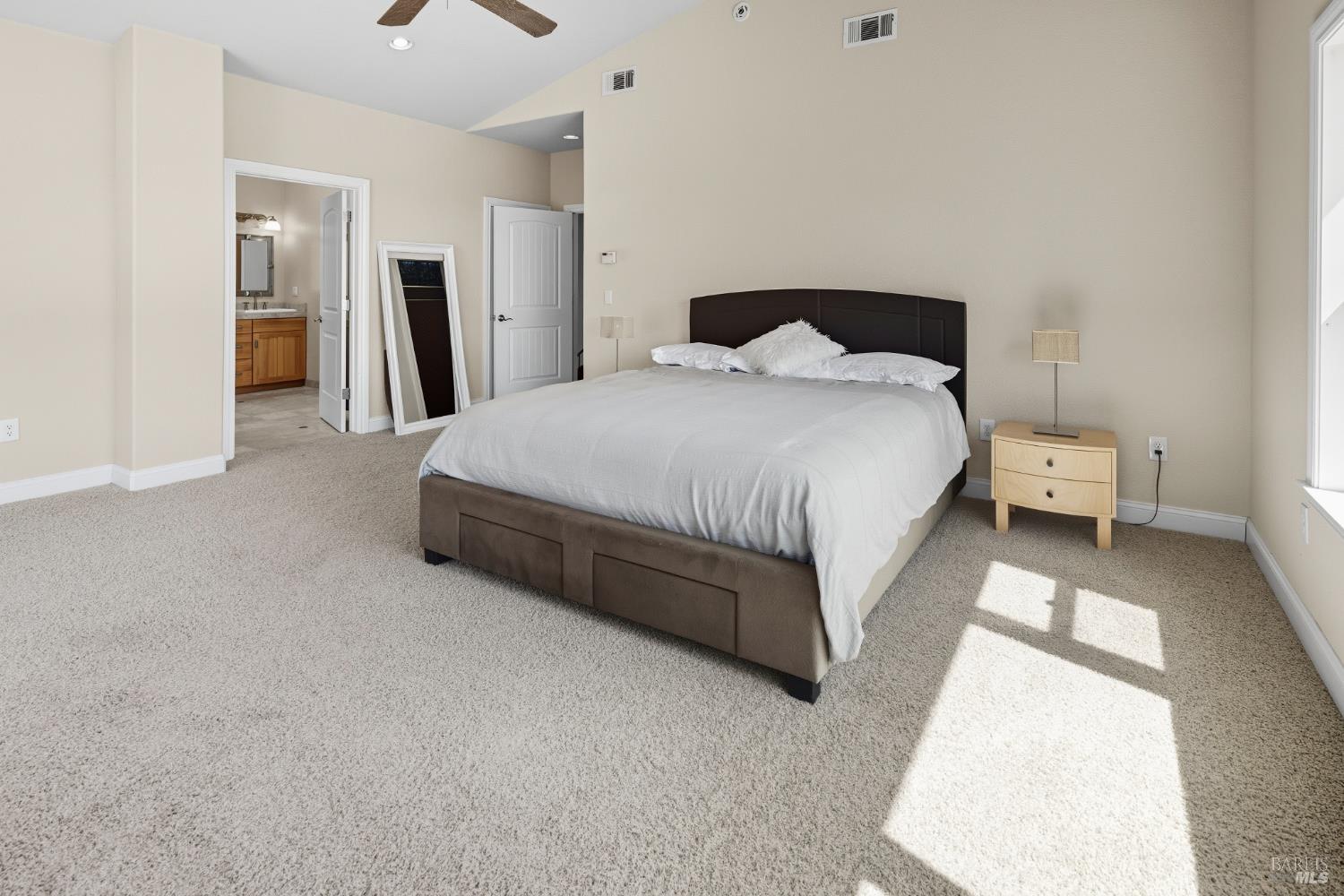 95 Longhorn Ridge Road Napa, CA 94558 - Photo 50 of 58