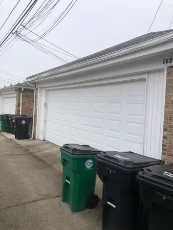 $1,200 | 1632 Ridgeland Avenue, Unit GDN, Berwyn, IL 60402