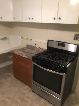 $1,200 | 1632 Ridgeland Avenue, Unit GDN, Berwyn, IL 60402