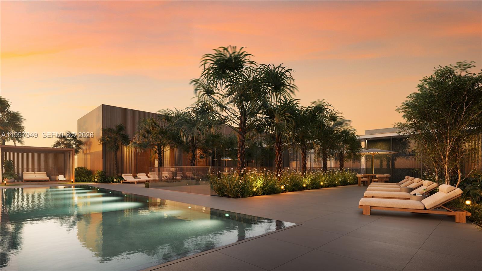 1880 Brickell Avenue, Unit 23 Miami, FL 33129 - Photo 4 of 7