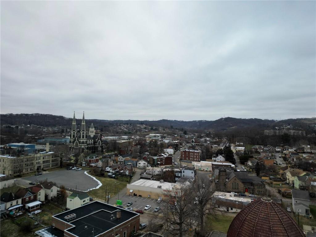 108 Margaret Street McKees Rocks, PA 15136 - Photo 28 of 29 an aerial view of a city