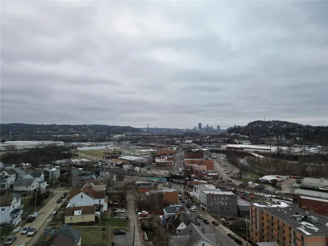 $155,000 | 108 Margaret Street, McKees Rocks, PA 15136