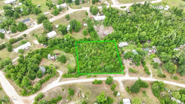 $30,000 | 0 Oakridge Lane, Youngstown, FL 32466