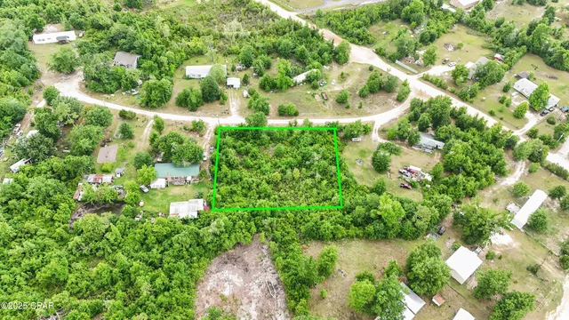 $30,000 | 0 Oakridge Lane, Youngstown, FL 32466