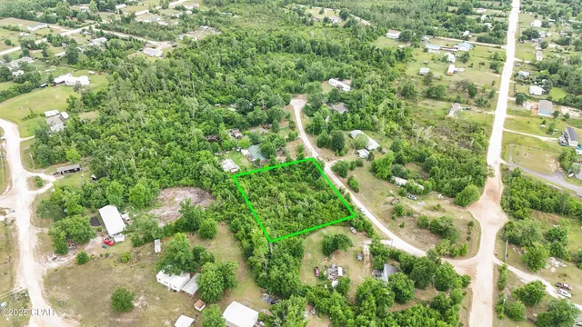 $30,000 | 0 Oakridge Lane, Youngstown, FL 32466