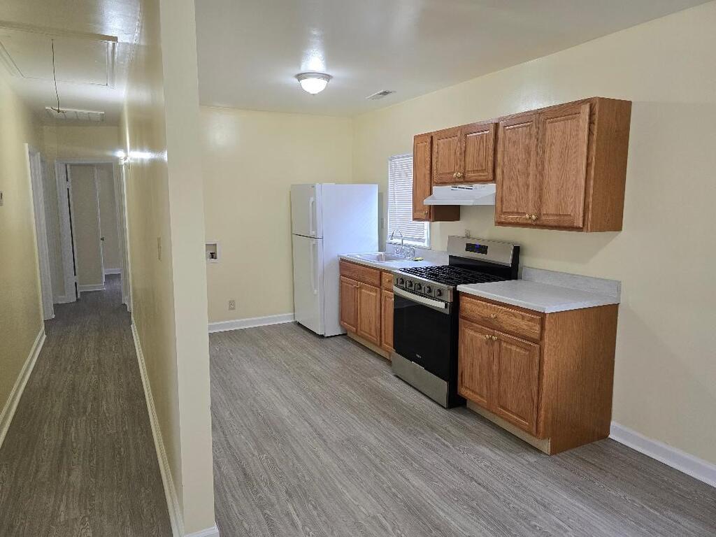 24541 Mary N Smith Road Parksley, VA 23421 - Photo 5 of 13 Gallery Image 5