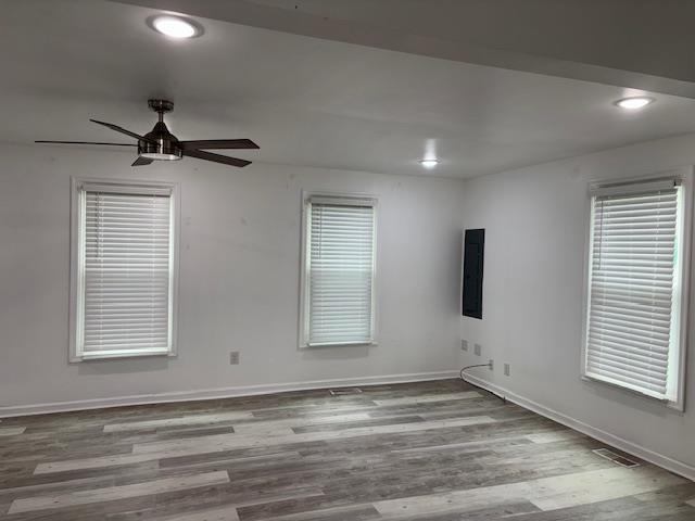30491 Chesser Road Temperanceville, VA 23442 - Photo 9 of 27