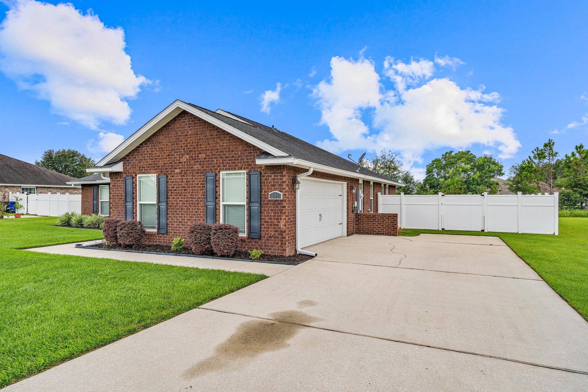 141 Meadow Run Loop West Foley, AL 36535 - Photo 3 of 26
