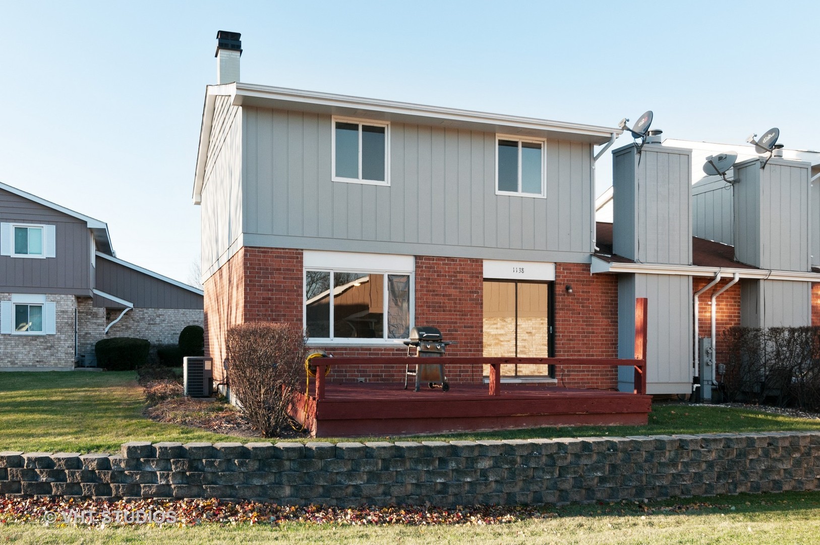 1138 Rhodes Court, Unit 1138 Wheaton, IL 60189 - Photo 14 of 16