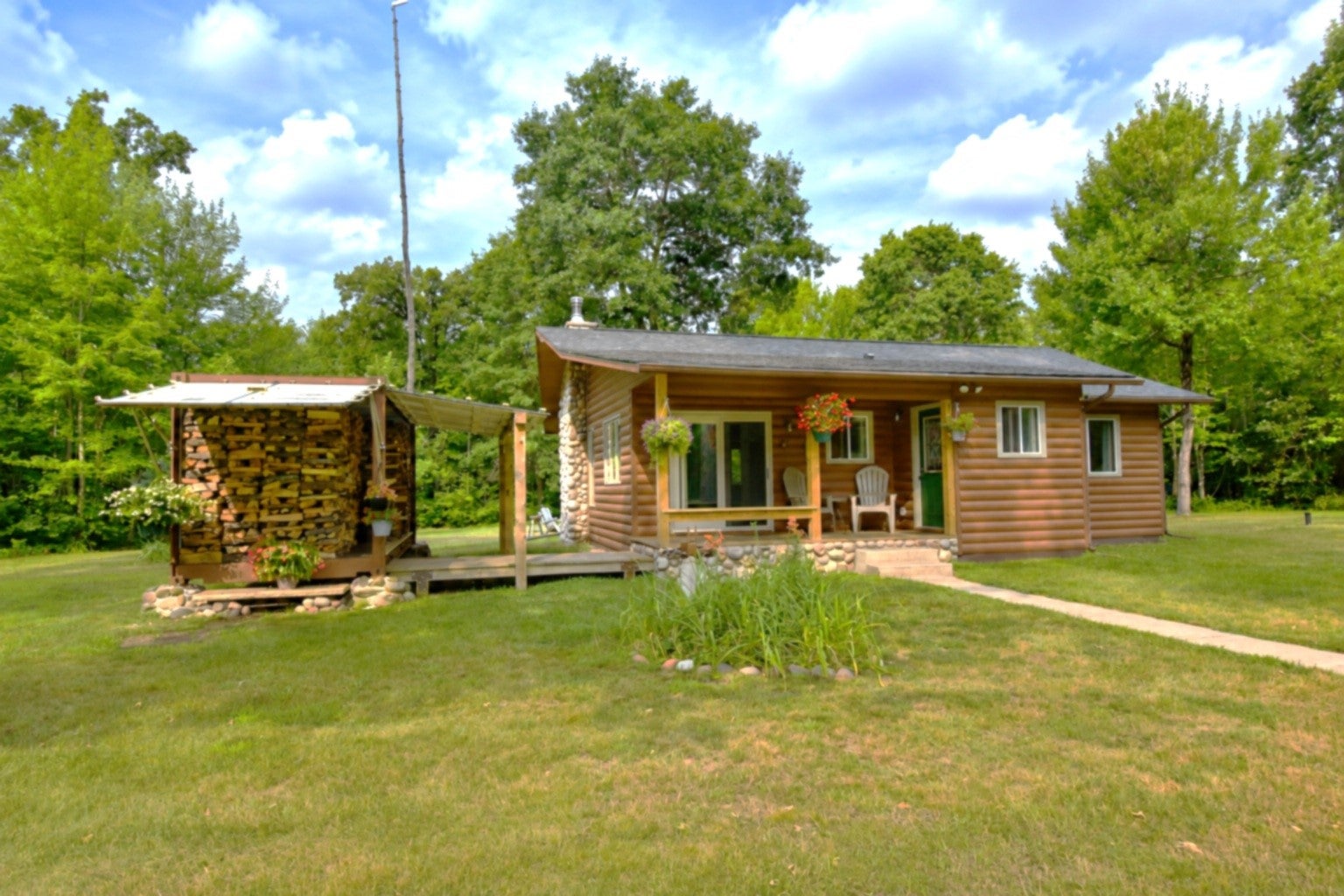 25707 Smith Road Webster, WI 54893 - Photo 1 of 58 Gallery Image 1