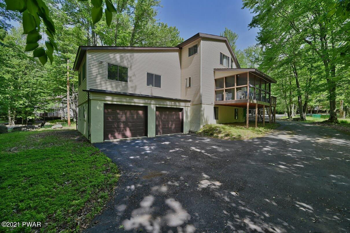 109 Rockway Road Lake Ariel, PA 18436 - Photo 4 of 92