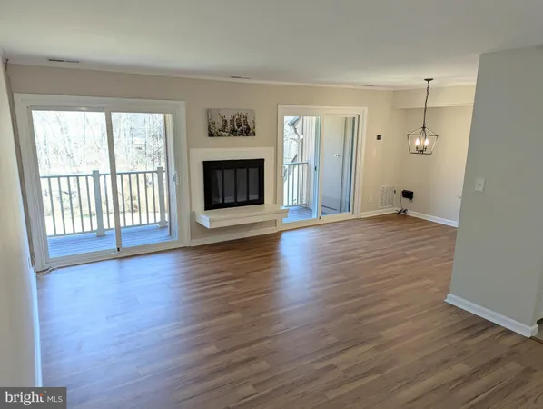 $2,300 | 8048 Pantano Place, Unit 8, Alexandria, VA 22309