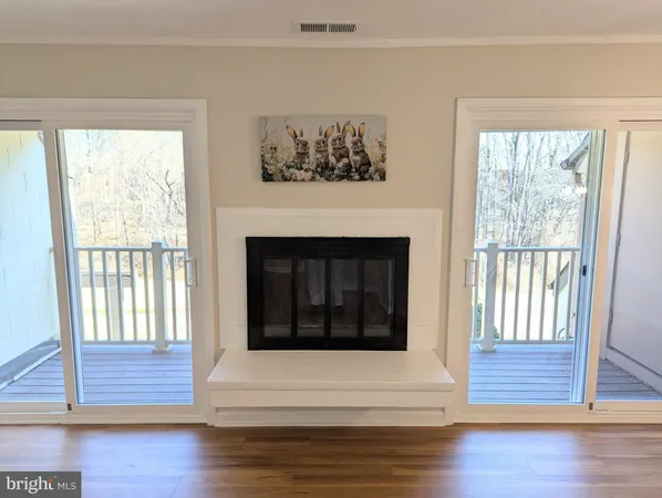 $2,300 | 8048 Pantano Place, Unit 8, Alexandria, VA 22309