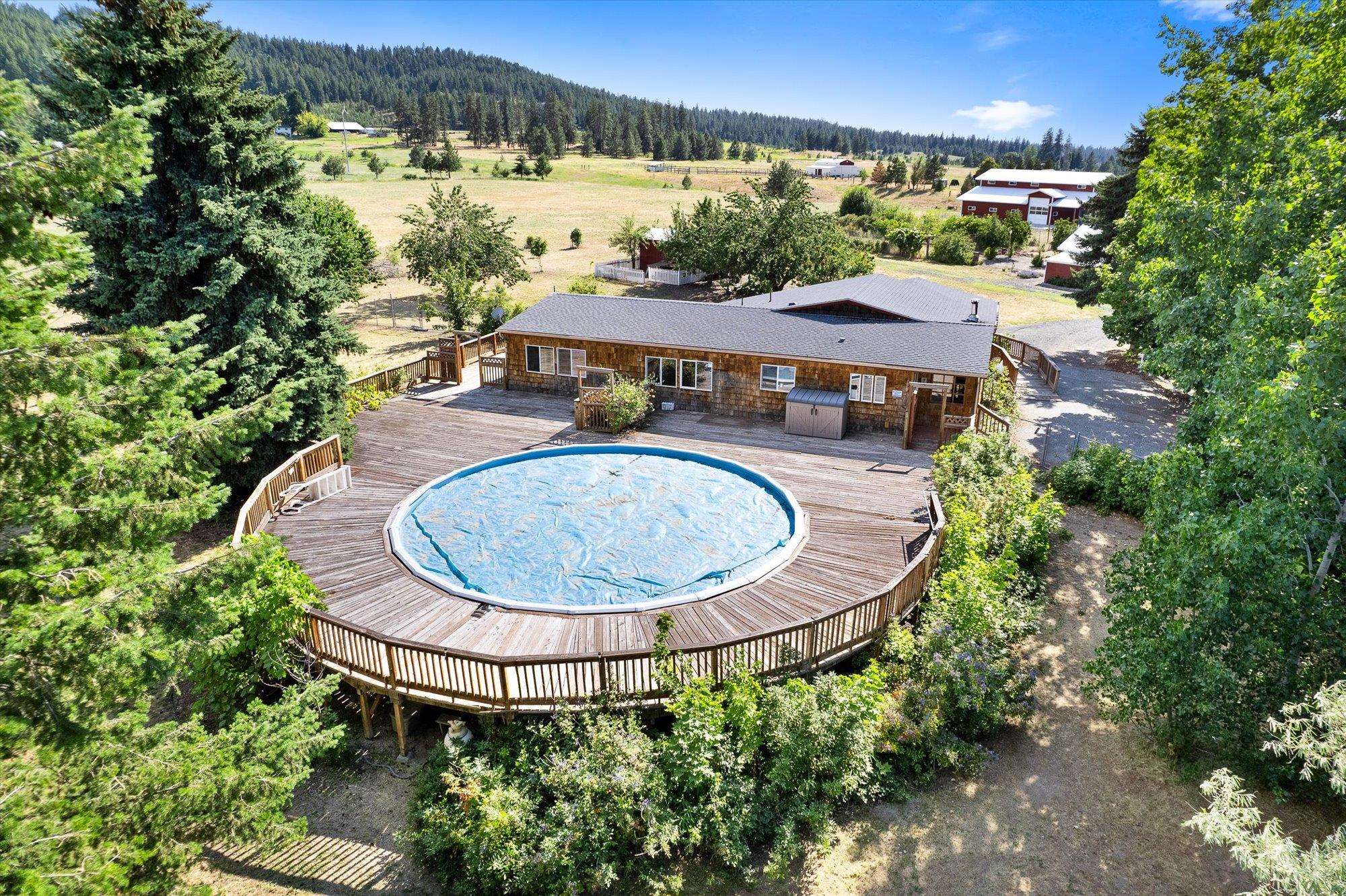 7619 West Woolard Road Deer Park, WA 99006 - Photo 25 of 50 Gallery Image 25